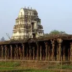 Draksharamam: A Sacred Centre of Shaivism and Shakti Worship