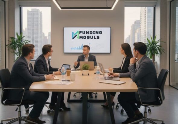 ‘India Doesn’t Lack Ideas, It Lacks Early Believers’ – Inside Funding Moguls’ Mission to Back Founders Before It’s Too Late