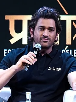 MS Dhoni Honored by ICC as IPL Future Remains Uncertain