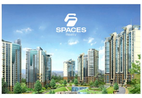 Spaces Realty: A Buyer-First Revolution in Indian Real Estate