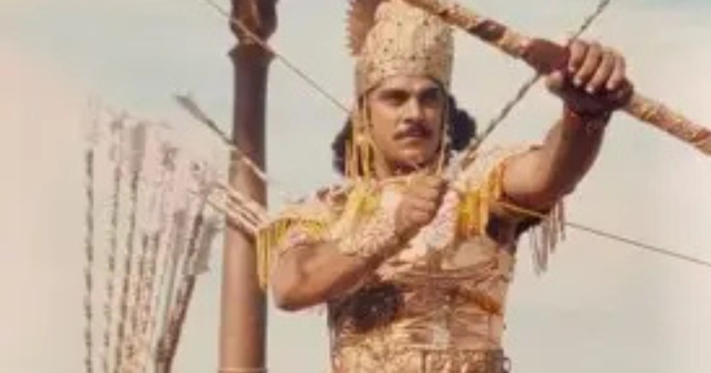 ‘Mahabharat’ Star Pankaj Dheer Passes Away at 68 After Long Battle with Cancer