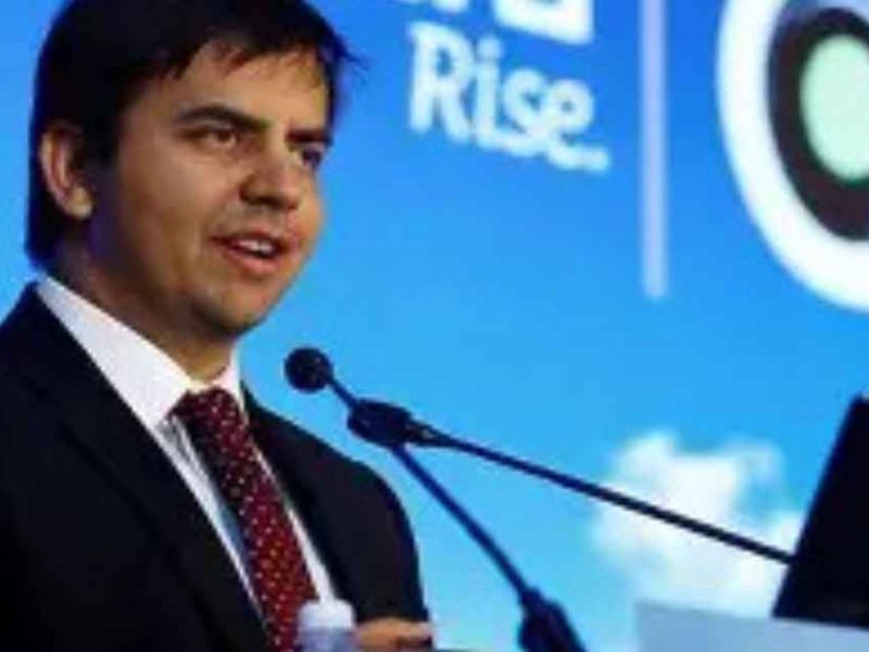 Bhavish Aggarwal Visionary Entrepreneur, Now Under Legal Spotlight