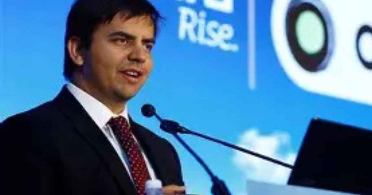 Bhavish Aggarwal Visionary Entrepreneur, Now Under Legal Spotlight