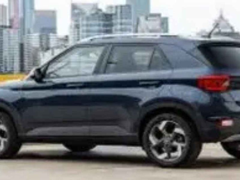 Hyundai Venue: India’s compact SUV that keeps raising the bar