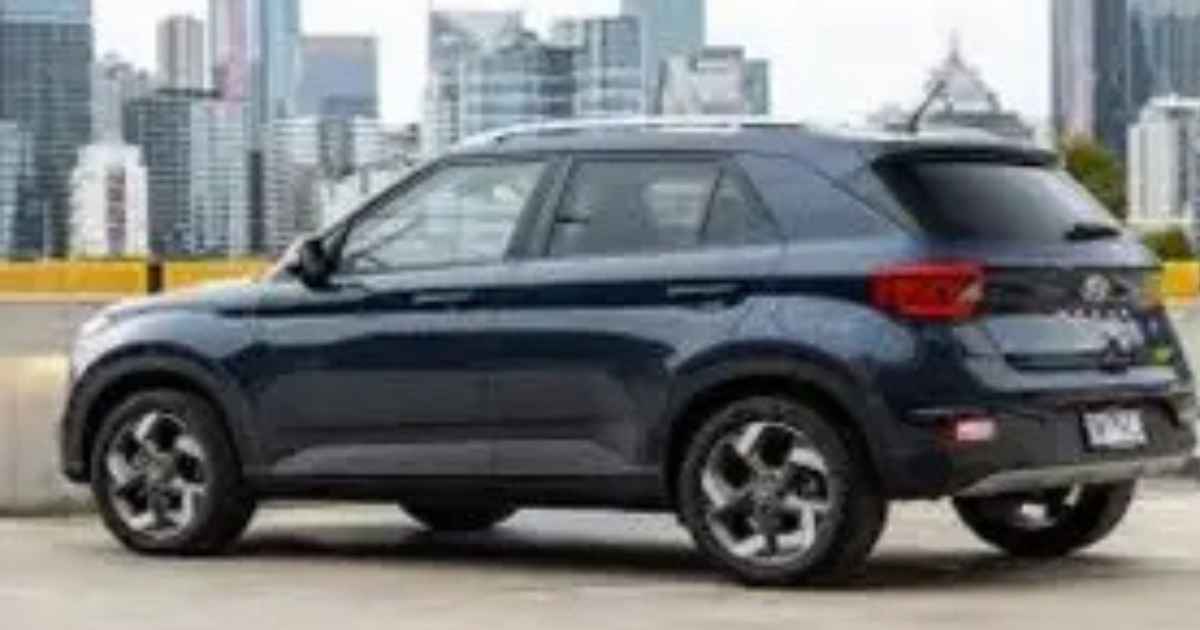 Hyundai Venue: India’s compact SUV that keeps raising the bar