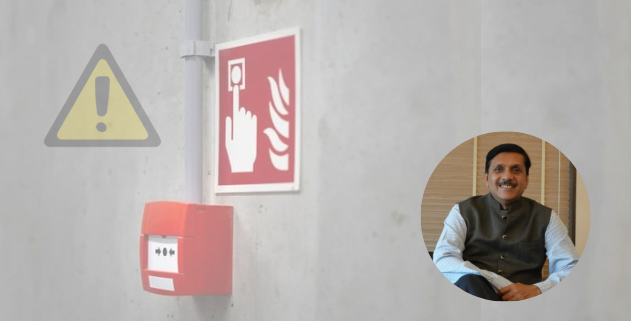 India at the forefront of global safety standards: The next decade of opportunities