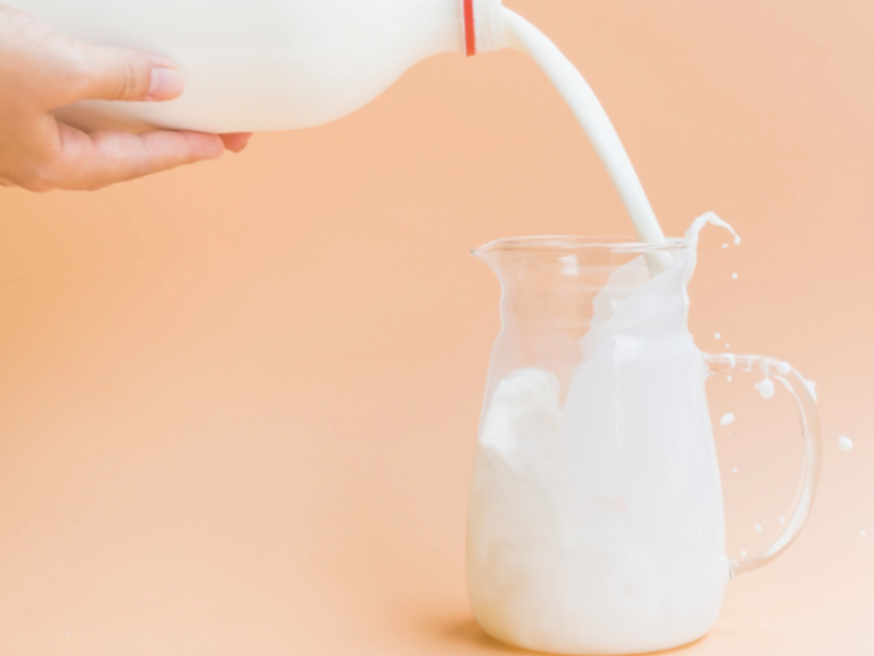 The Science of Purity: How Arna Dairy Guarantees Quality in Every Drop
