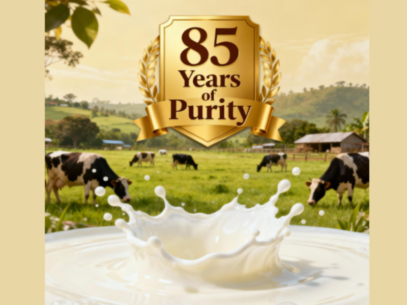 85 Years of Purity: How Arna Dairy Became Karnataka’s Trusted Dairy Brand