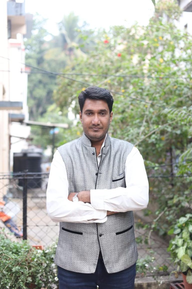 Utkarsh Bhandarkar