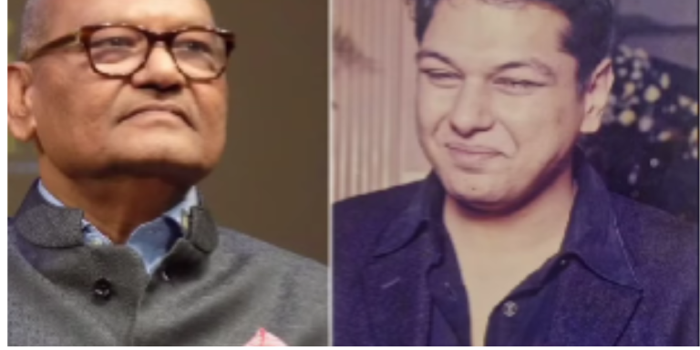 Anil Agarwal Reaffirms 75% Wealth Donation Pledge After Son’s Tragic Death