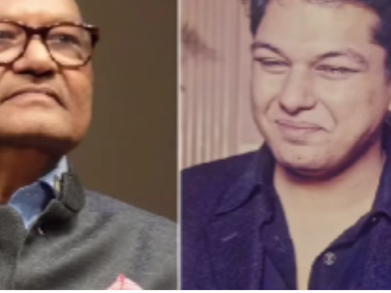 Anil Agarwal Reaffirms 75% Wealth Donation Pledge After Son’s Tragic Death