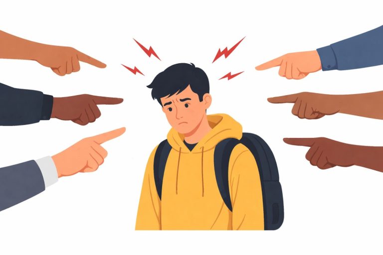 Racial-Abuse-Controversy-in-Delhi’s-Malviya-Nagar_-FIR-Filed-After-Viral-Video-Sparks-Outrage