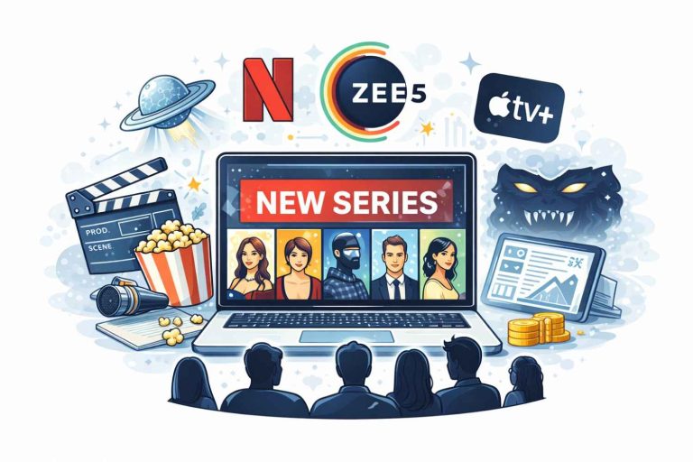 Web-series