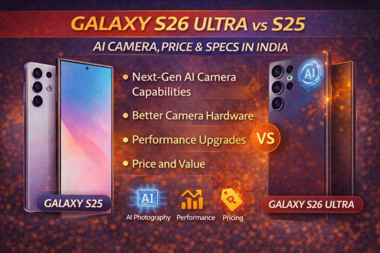 Galaxy-S26-Ultra-vs-S25-comparison