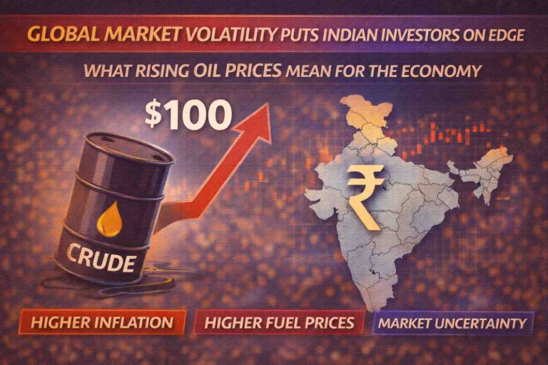 Global-market-volatility-and-oil-impact