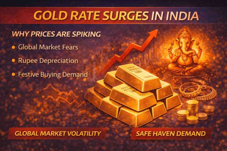 Gold-price-surge-in-India-explained