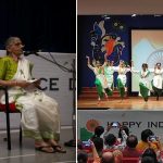 the Gera School Celebrates Indi 0th Independenc