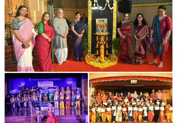 DPS Varanasi Celebrates Annual Function-100kb