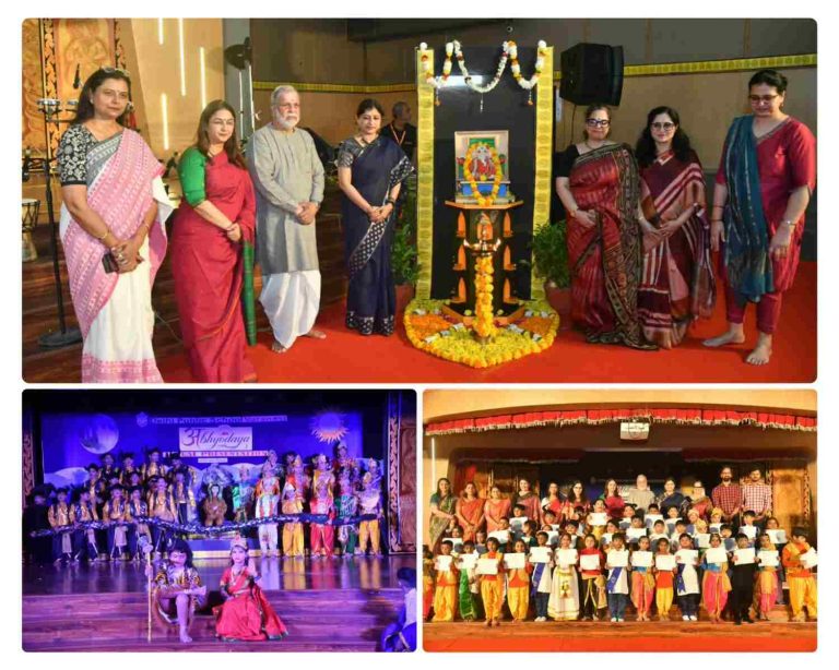 DPS Varanasi Celebrates Annual Function-100kb